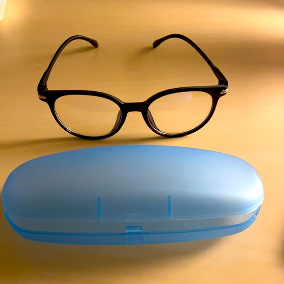 Blue light non prescription glasses - Picture 5 of 5